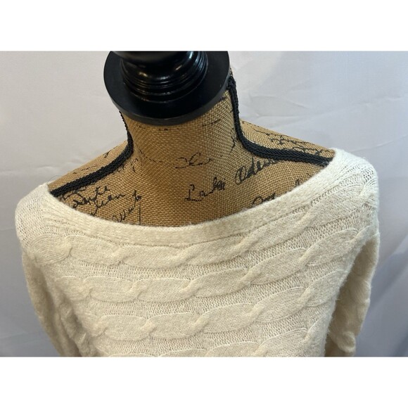 Hippie Military Knit Sweater L/XL - Picture 3 of 7